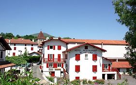 Hotel Le Trinquet